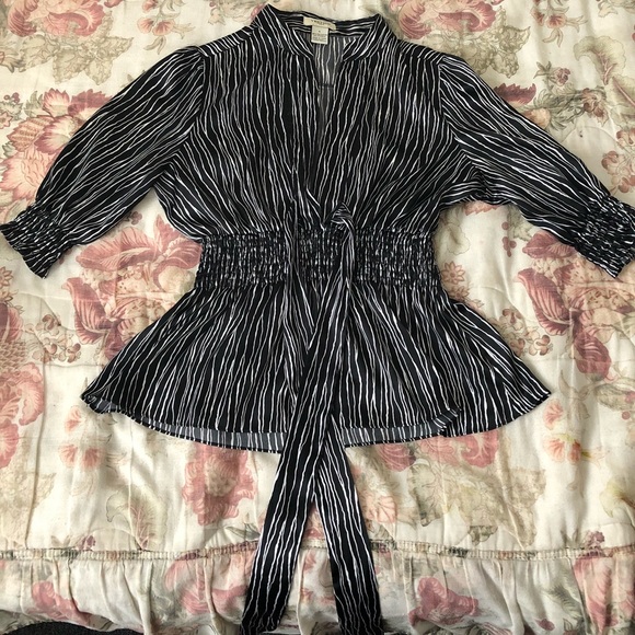 Vertigo Paris Tops - Cute top